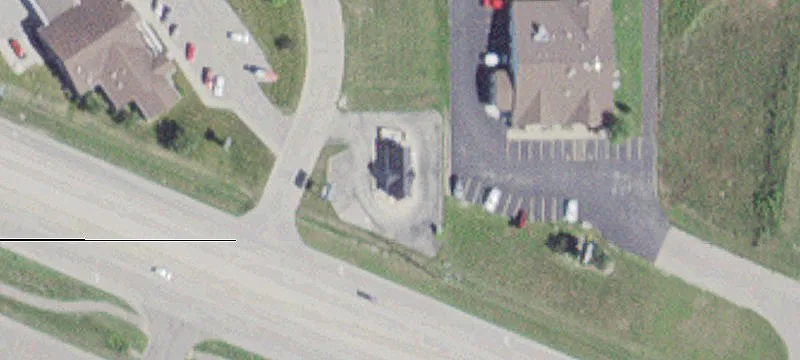 Drive-Thru Restaurant Opportunity