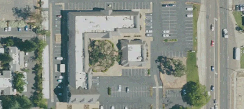 Specialty Commercial Property