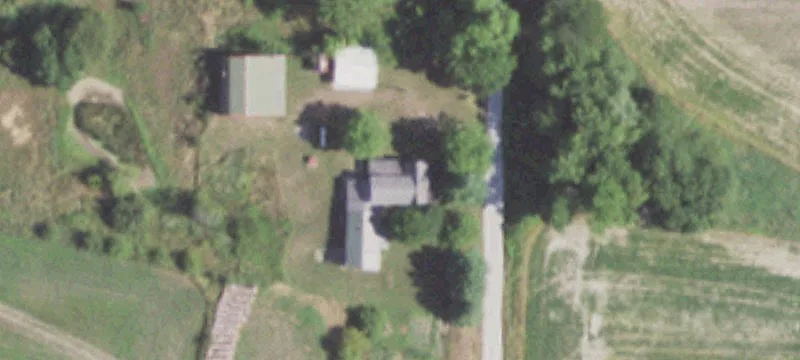 Recreational Land with Residences