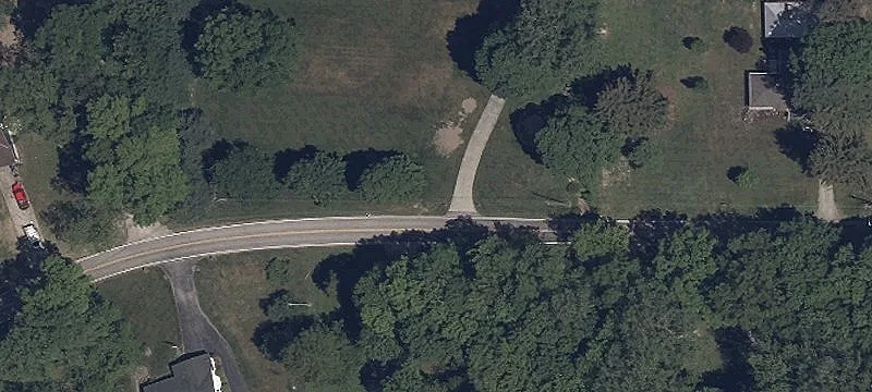 High-Profile Development Land
