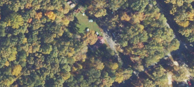 Subdivided Corner Lot Opportunity