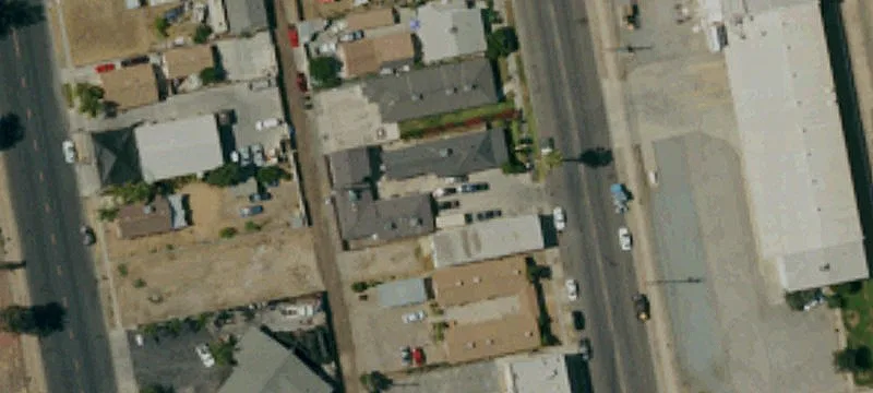 Specialty Commercial Building