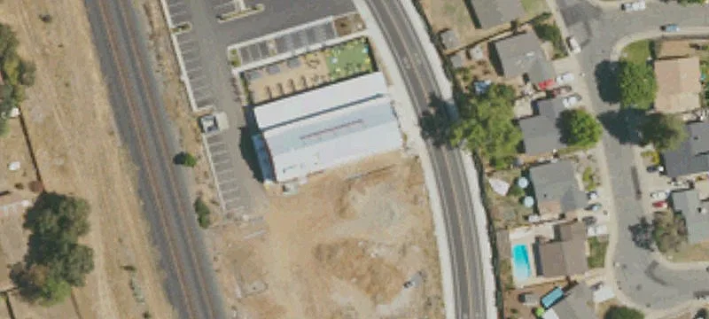 Turn-Key Restaurant with Patio