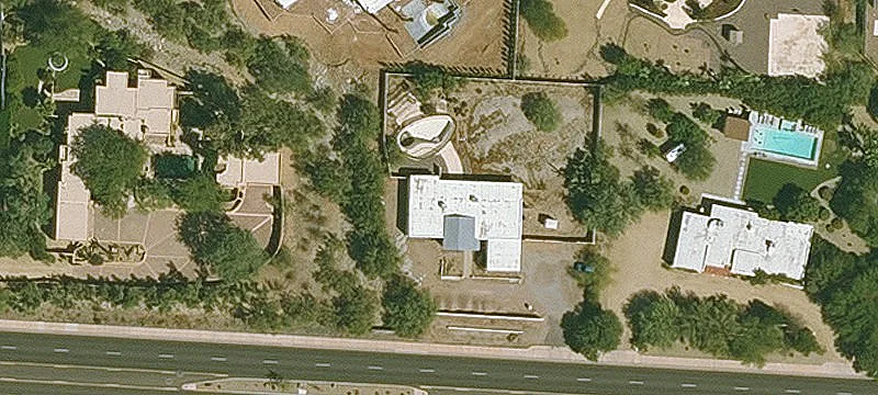 Ready-to-Build Residential Land Lot