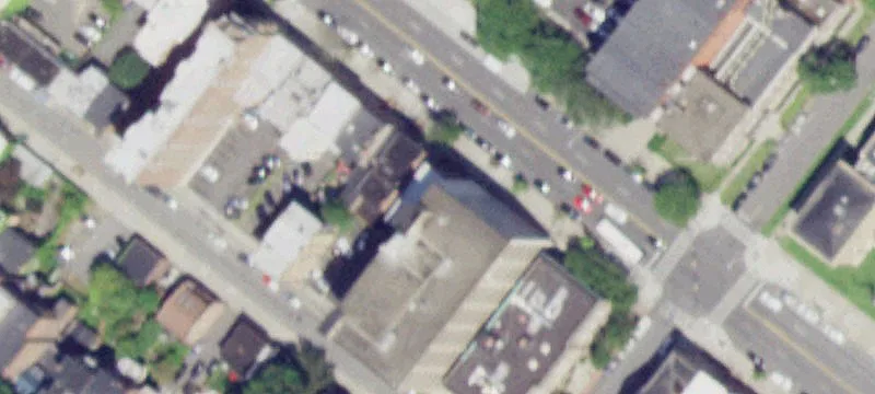 Retail Space for Sale