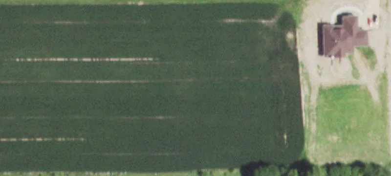 Residential Development Lot