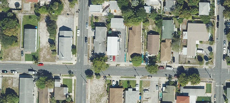 Value-Add Five-Unit Apartment Property