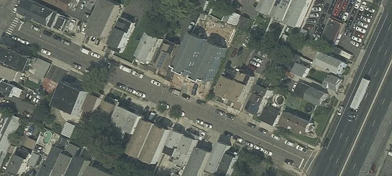 Two-Family Home Build