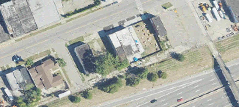 Retail Space for Sale