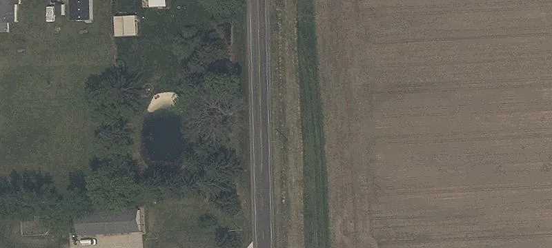 Industrial Land Parcel Opportunity