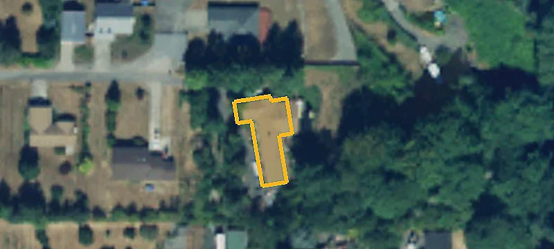 Urban Development Land Site