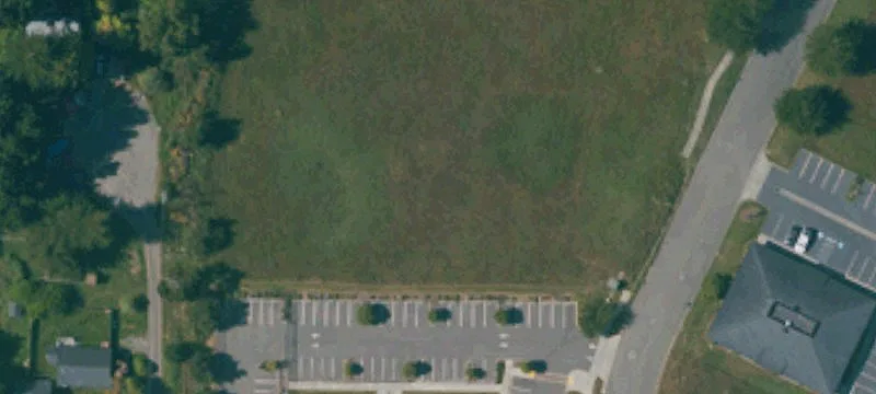 Flat Industrial Land Parcel