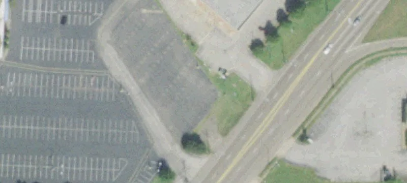 Build-to-Suit Commercial Land