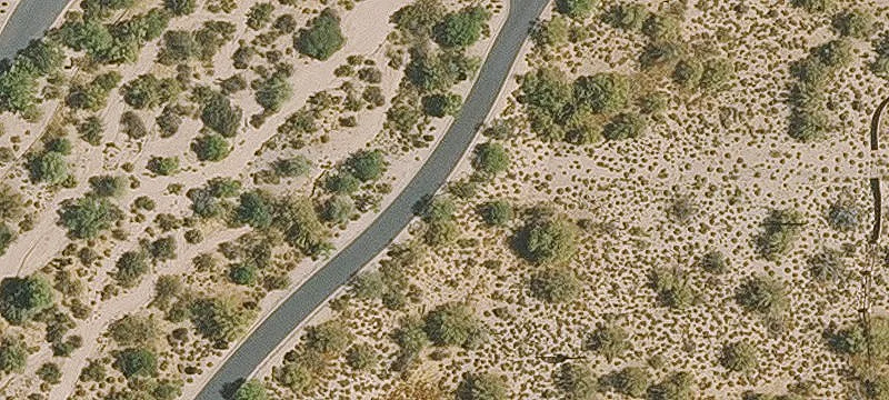 Buildable Residential Land Parcel