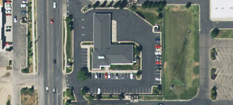 Specialty Land Parcel