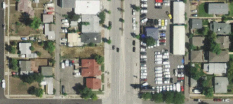Mixed-Use Multifamily with Ground Retail
