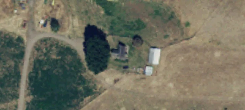 Residential Development Land