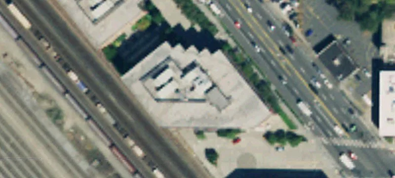 Waterfront Life Science Office Campus