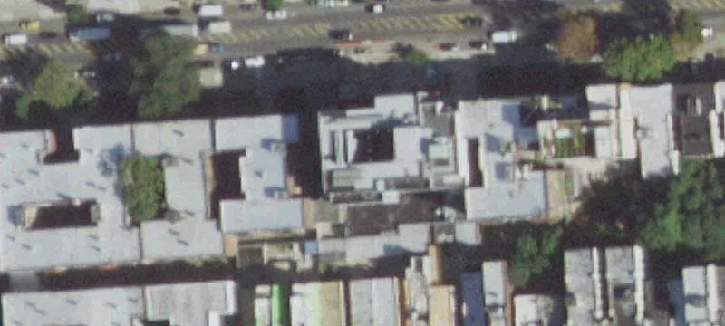 Prime Storefront Retail Space