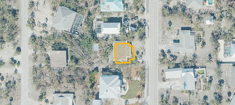 Zoned Multi-Family Residential Lot