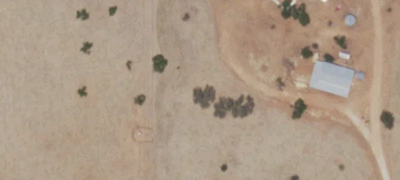 Ranchland and Hunting Property