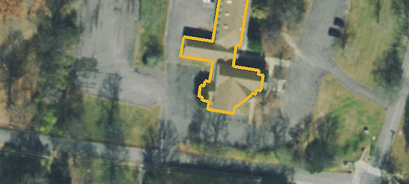 Residential Development Parcel