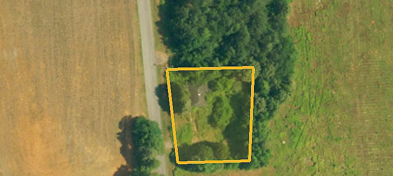 Entitled Townhome Development Land
