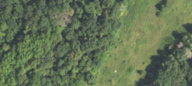 Residential Building Lot