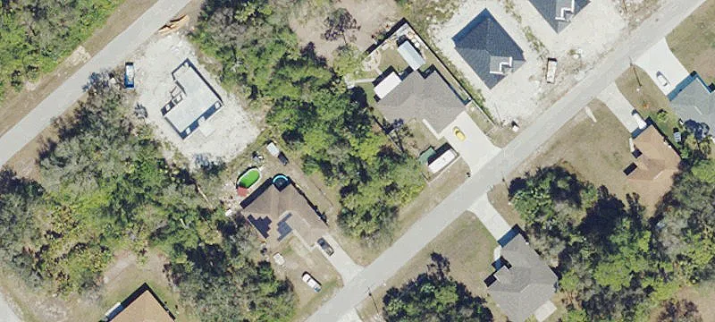 Residential Home Lot Opportunity