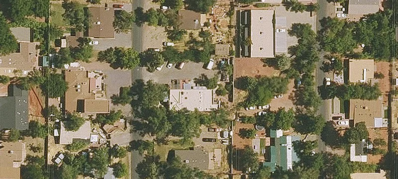 Historic Specialty Property with M1 Zoning