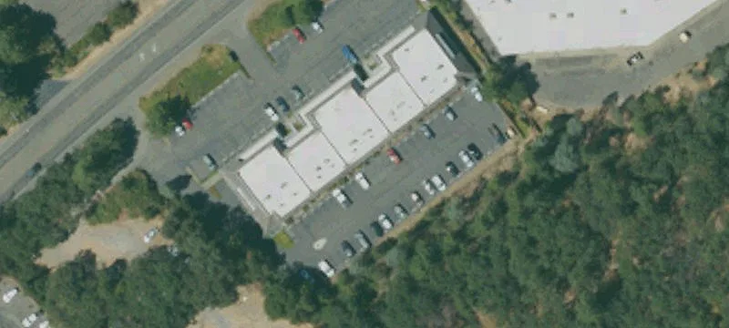 Multi-Story Office Building