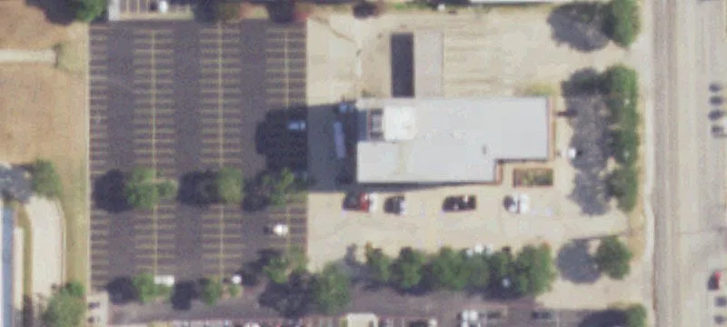 Four-Story Multi-Tenant Office Building