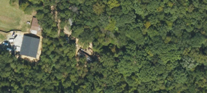 Agricultural Land Tract