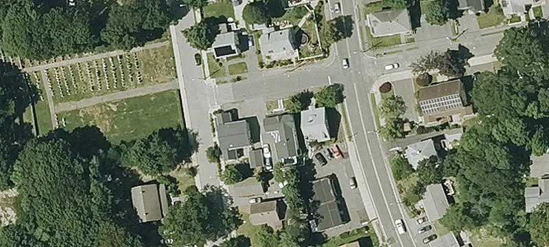 Two-Family Residential Income Property