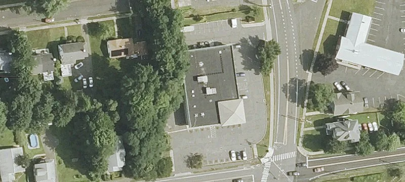 NNN Drugstore Ground Lease