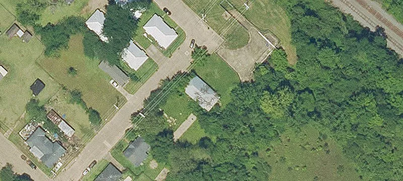 Vacant Residential Land Lot