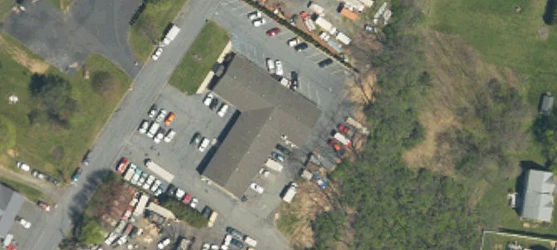 Large Open Flex Space
