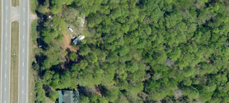 Commercial Land Parcel