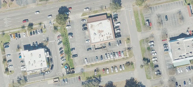 Turn-Key Restaurant Property