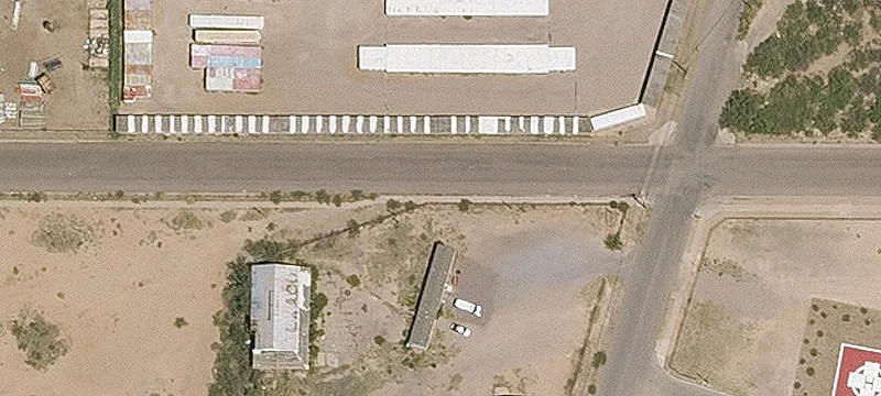 Residential Land Lot