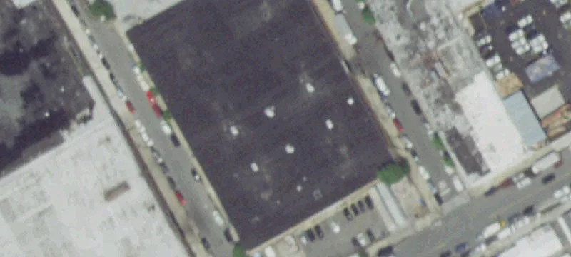 Industrial Warehouse with Secure Yard