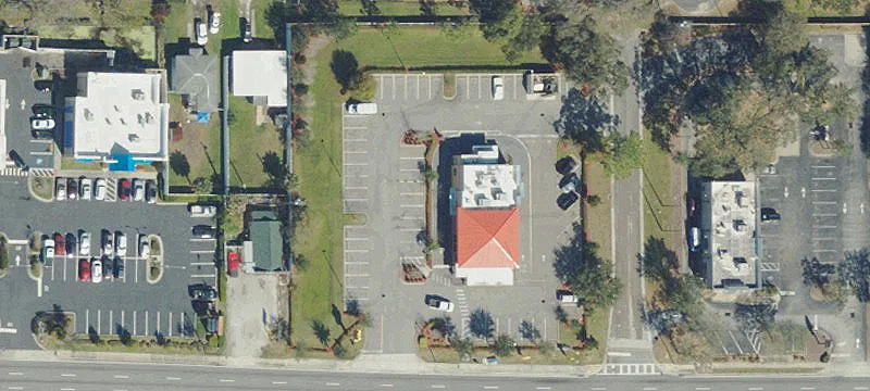 Net-Leased Drive-Through Restaurant