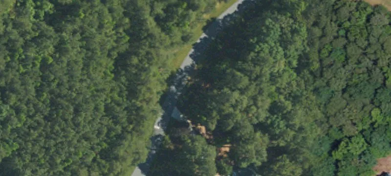 Waterfront Residential Lot