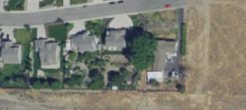 Build-Ready Waterfront Lot