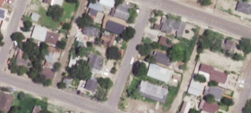 Residential Development Lot