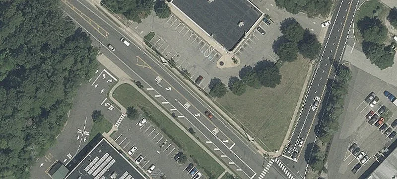 ADA-Compliant Office Suites
