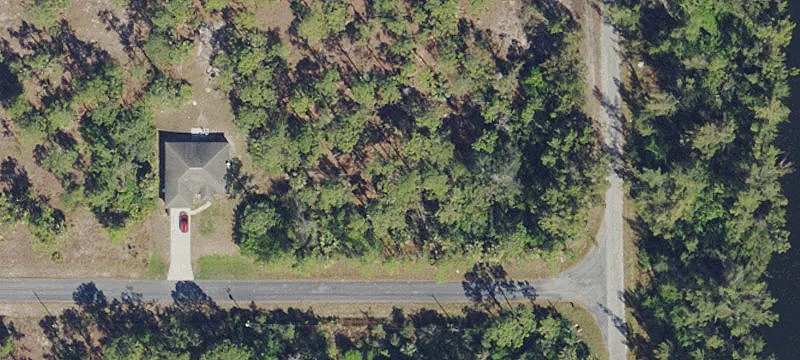 Vacant Ready-to-Build Home Site