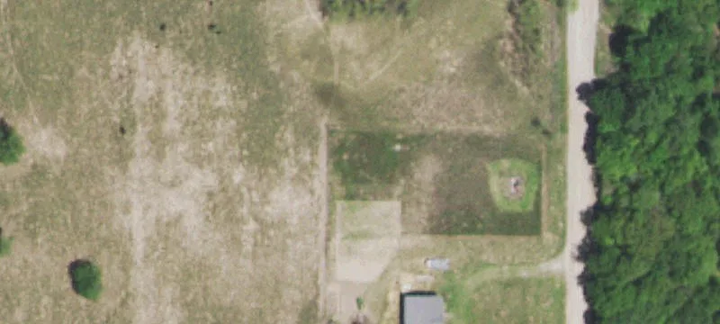 Specialty Property on Dillard Road