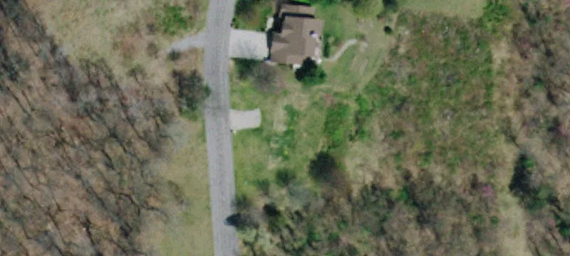 Residential Development Lot with Mountain Views