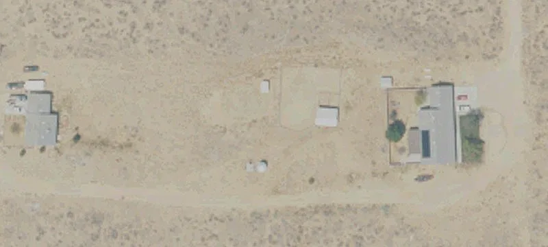 Residential Land Parcel